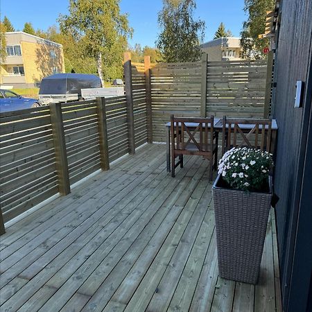 Rest And Stay Piteå Exterior foto